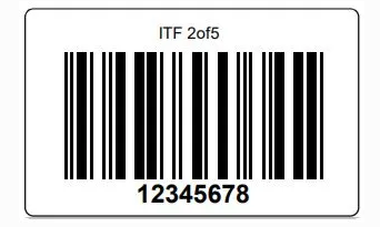 Code ITF