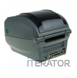 Аренда настольный принтер этикеток Zebra GK 420t