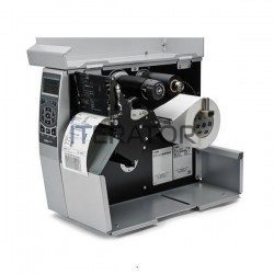  Термотрансферный промышленный принтер этикеток Zebra 105 SL