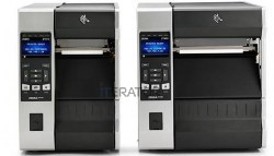 Промышленный принтер этикеток Zebra ZT610