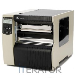 Промышленный принтер этикеток Zebra 220Xi4