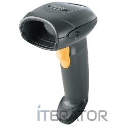 Ручной сканер штрих кода Motorola/Zebra DS 4208