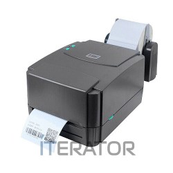 Настольный принтер этикеток TTP-244 Pro фирмы TSC