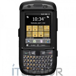 Мобильный ТСД ЕS400  Zebra (Motorola) EDA снят с производства