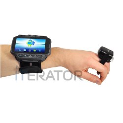 Сканер-кольцо UROVO R70/R71