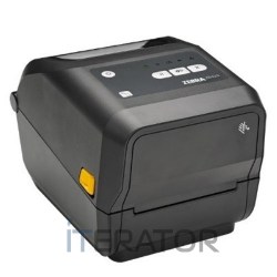Офисный принтер этикеток Zebra ZD420T