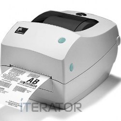 Принтер этикеток  Zebra GC420t снят с производства