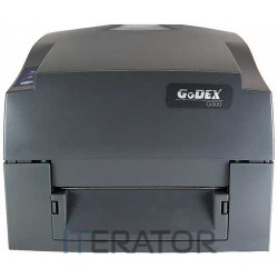 Настольнй термотрансферный принтер этикеток Godex G530