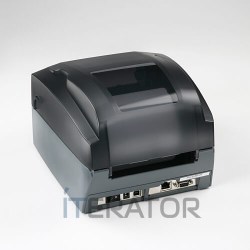 Офисный принтер штрих кодов Godex G330 купить, компания Итератор