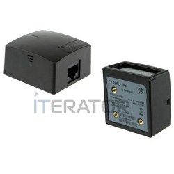 Сканер штрих-кода Honeywell Metrologic HF500