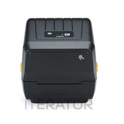 Настольный принтер этикеток Zebra ZD220