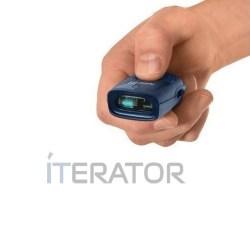 Мобильный ручной сканер штрих кода Motorola CS 1504 (Symbol)