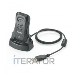 Карманный беспроводной радиосканер  Zebra (Motorola) CS 3070  Bluetooth