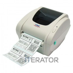  Настольный  принтер этикеток TSC TDP-247